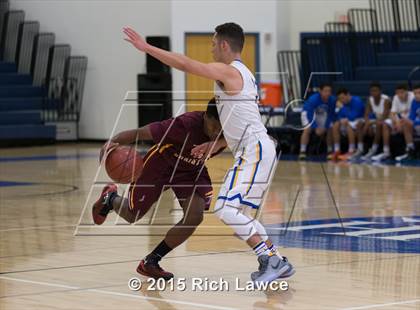 Thumbnail 1 in Valley Christian @ La Mirada (Orange Holiday Classic) photogallery.