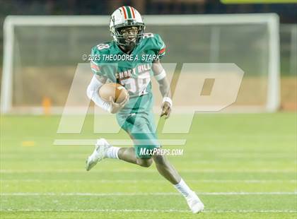 Thumbnail 1 in Overland @ Smoky Hill photogallery.