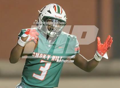 Thumbnail 1 in Overland @ Smoky Hill photogallery.