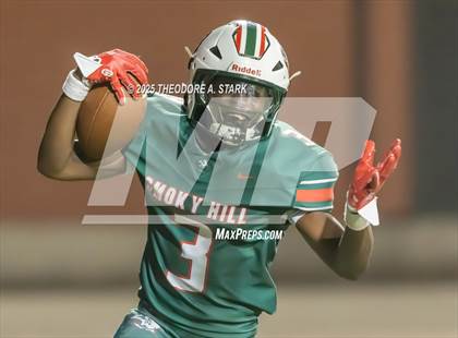 Thumbnail 3 in Overland @ Smoky Hill photogallery.