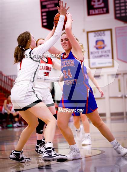 Thumbnail 3 in Jackson County @ South Laurel photogallery.