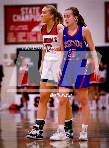 Thumbnail 1 in Jackson County @ South Laurel photogallery.