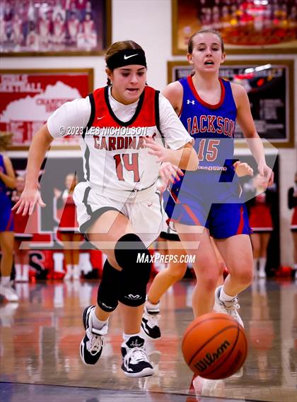 Thumbnail 1 in Jackson County @ South Laurel photogallery.