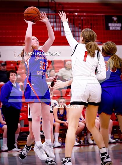 Thumbnail 2 in Jackson County @ South Laurel photogallery.
