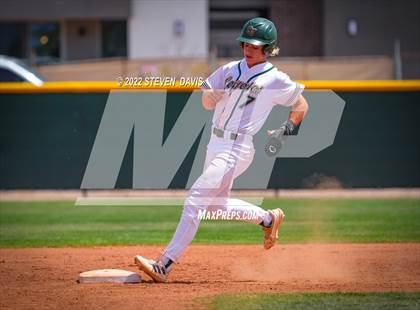 Thumbnail 1 in Millennium @ Campo Verde photogallery.