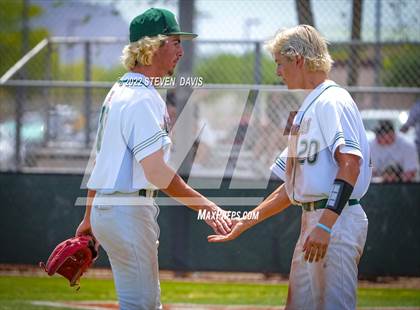 Thumbnail 2 in Millennium @ Campo Verde photogallery.