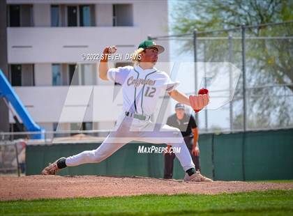 Thumbnail 2 in Millennium @ Campo Verde photogallery.