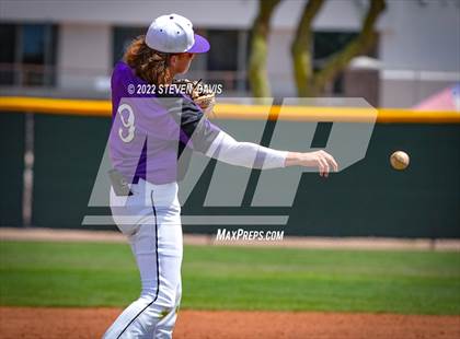 Thumbnail 1 in Millennium @ Campo Verde photogallery.