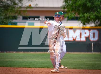 Thumbnail 3 in Millennium @ Campo Verde photogallery.