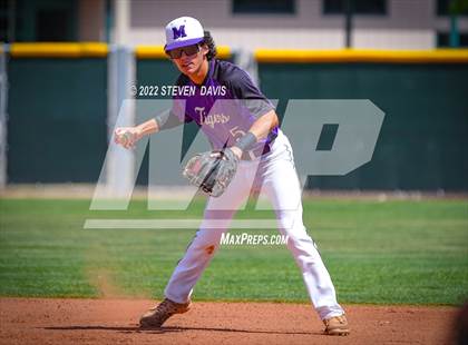Thumbnail 1 in Millennium @ Campo Verde photogallery.