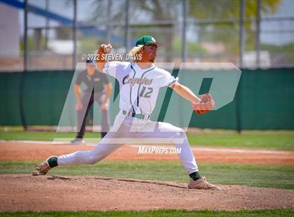 Thumbnail 3 in Millennium @ Campo Verde photogallery.