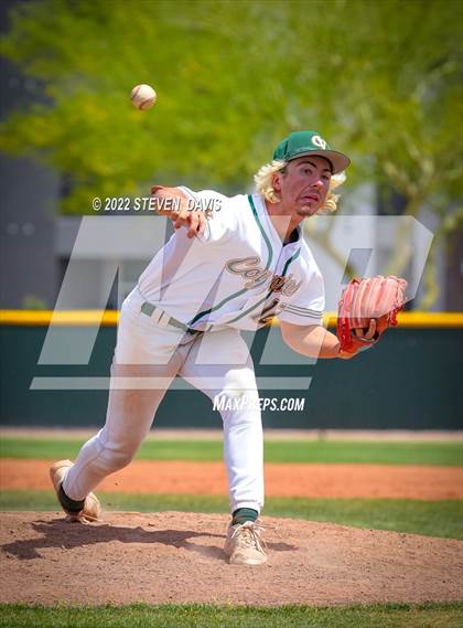 Thumbnail 2 in Millennium @ Campo Verde photogallery.