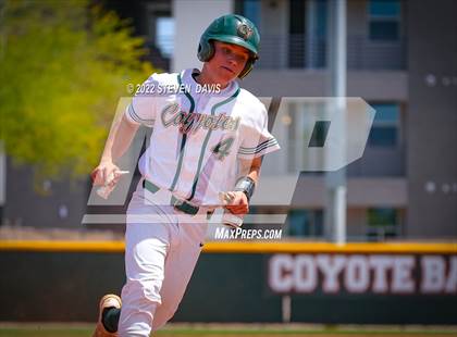 Thumbnail 2 in Millennium @ Campo Verde photogallery.