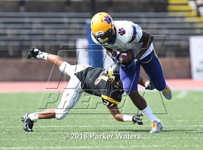 Thumbnail 3 in Edna Karr vs  Eleanor McMain (Tad Gormley Jamboree) photogallery.