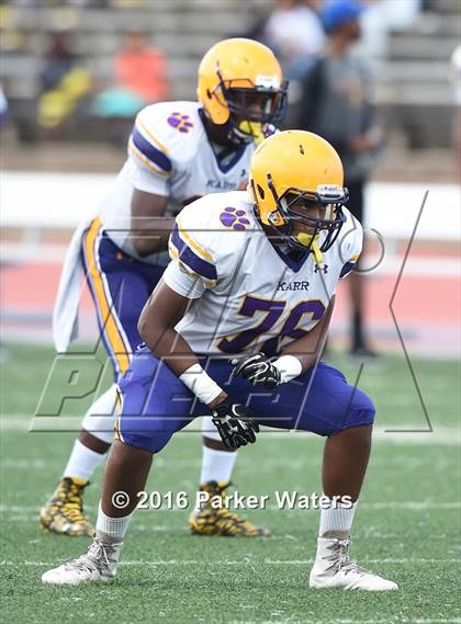 Thumbnail 3 in Edna Karr vs  Eleanor McMain (Tad Gormley Jamboree) photogallery.
