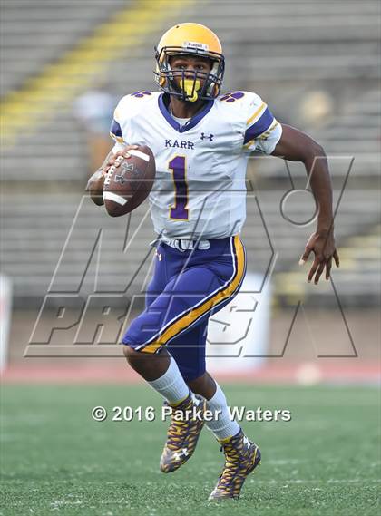 Thumbnail 2 in Edna Karr vs  Eleanor McMain (Tad Gormley Jamboree) photogallery.