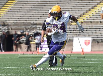 Thumbnail 1 in Edna Karr vs  Eleanor McMain (Tad Gormley Jamboree) photogallery.