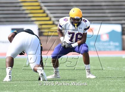 Thumbnail 1 in Edna Karr vs  Eleanor McMain (Tad Gormley Jamboree) photogallery.