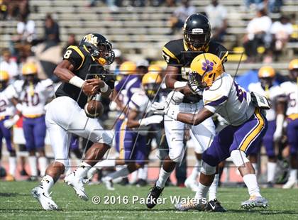 Thumbnail 1 in Edna Karr vs  Eleanor McMain (Tad Gormley Jamboree) photogallery.