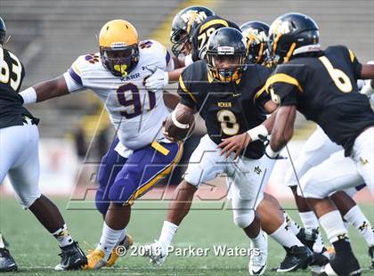 Thumbnail 1 in Edna Karr vs  Eleanor McMain (Tad Gormley Jamboree) photogallery.