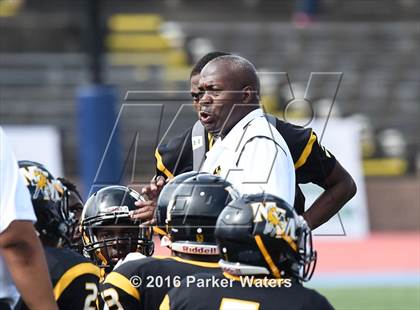 Thumbnail 1 in Edna Karr vs  Eleanor McMain (Tad Gormley Jamboree) photogallery.