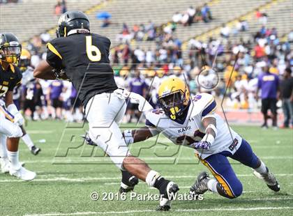 Thumbnail 1 in Edna Karr vs  Eleanor McMain (Tad Gormley Jamboree) photogallery.