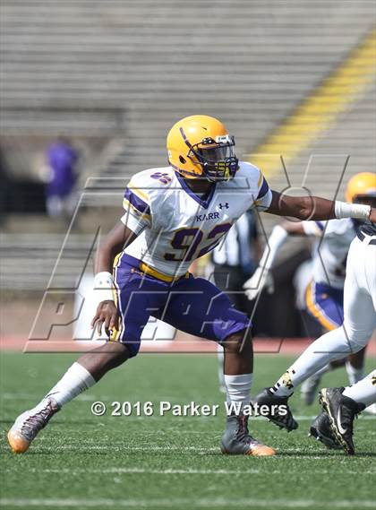 Thumbnail 2 in Edna Karr vs  Eleanor McMain (Tad Gormley Jamboree) photogallery.