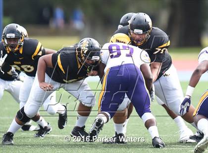 Thumbnail 1 in Edna Karr vs  Eleanor McMain (Tad Gormley Jamboree) photogallery.