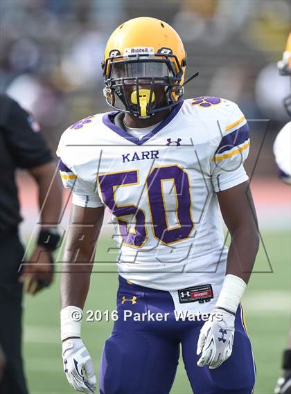 Thumbnail 2 in Edna Karr vs  Eleanor McMain (Tad Gormley Jamboree) photogallery.