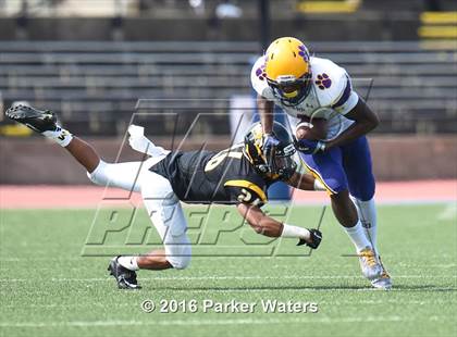 Thumbnail 2 in Edna Karr vs  Eleanor McMain (Tad Gormley Jamboree) photogallery.