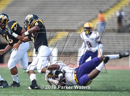 Thumbnail 3 in Edna Karr vs  Eleanor McMain (Tad Gormley Jamboree) photogallery.