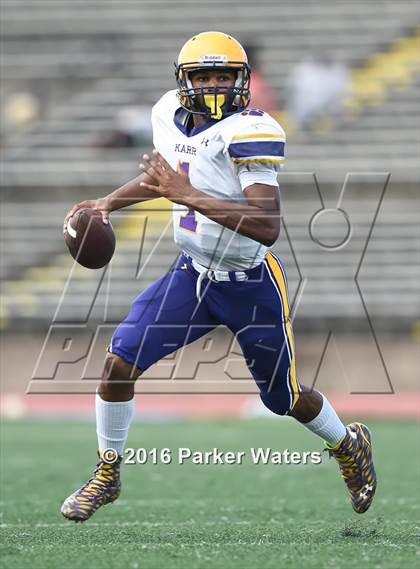 Thumbnail 1 in Edna Karr vs  Eleanor McMain (Tad Gormley Jamboree) photogallery.