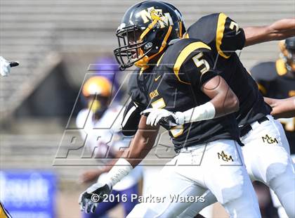 Thumbnail 1 in Edna Karr vs  Eleanor McMain (Tad Gormley Jamboree) photogallery.