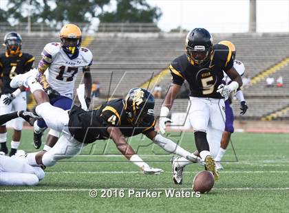Thumbnail 2 in Edna Karr vs  Eleanor McMain (Tad Gormley Jamboree) photogallery.