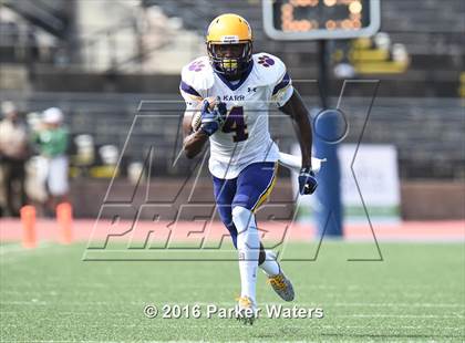 Thumbnail 3 in Edna Karr vs  Eleanor McMain (Tad Gormley Jamboree) photogallery.