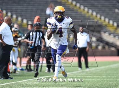 Thumbnail 2 in Edna Karr vs  Eleanor McMain (Tad Gormley Jamboree) photogallery.