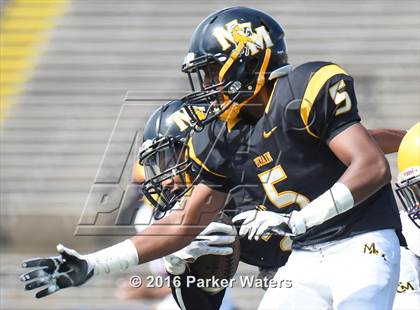 Thumbnail 2 in Edna Karr vs  Eleanor McMain (Tad Gormley Jamboree) photogallery.