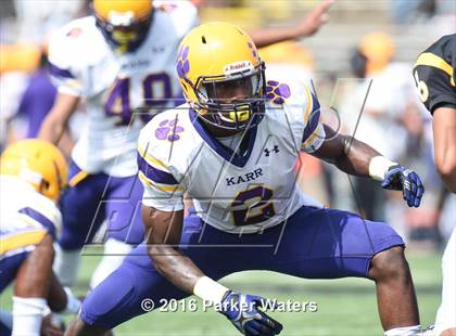 Thumbnail 2 in Edna Karr vs  Eleanor McMain (Tad Gormley Jamboree) photogallery.