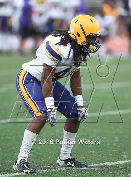 Thumbnail 1 in Edna Karr vs  Eleanor McMain (Tad Gormley Jamboree) photogallery.