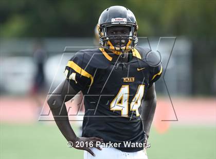 Thumbnail 2 in Edna Karr vs  Eleanor McMain (Tad Gormley Jamboree) photogallery.