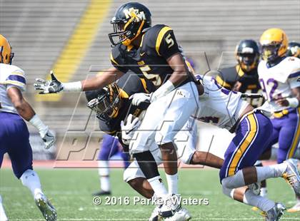 Thumbnail 3 in Edna Karr vs  Eleanor McMain (Tad Gormley Jamboree) photogallery.