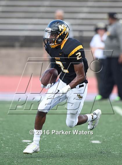 Thumbnail 2 in Edna Karr vs  Eleanor McMain (Tad Gormley Jamboree) photogallery.