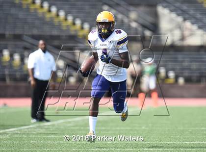 Thumbnail 1 in Edna Karr vs  Eleanor McMain (Tad Gormley Jamboree) photogallery.