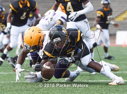 Thumbnail 1 in Edna Karr vs  Eleanor McMain (Tad Gormley Jamboree) photogallery.