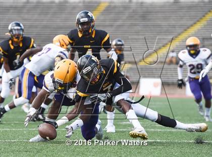 Thumbnail 3 in Edna Karr vs  Eleanor McMain (Tad Gormley Jamboree) photogallery.