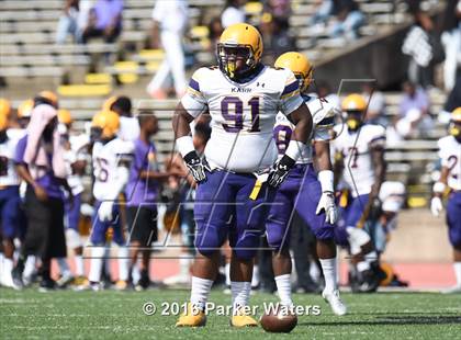 Thumbnail 2 in Edna Karr vs  Eleanor McMain (Tad Gormley Jamboree) photogallery.