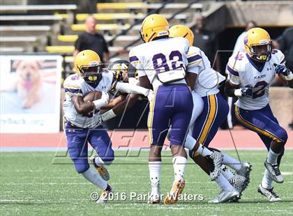 Thumbnail 1 in Edna Karr vs  Eleanor McMain (Tad Gormley Jamboree) photogallery.