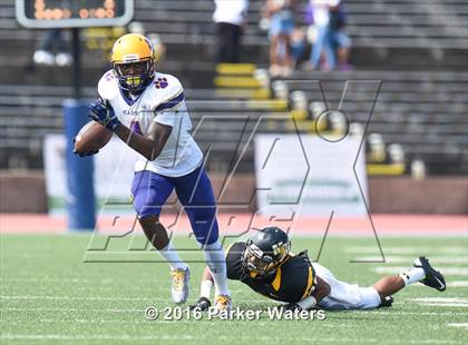 Thumbnail 2 in Edna Karr vs  Eleanor McMain (Tad Gormley Jamboree) photogallery.
