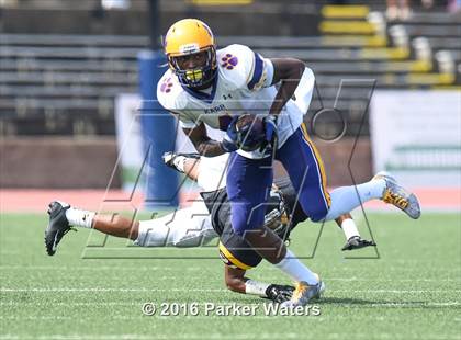 Thumbnail 1 in Edna Karr vs  Eleanor McMain (Tad Gormley Jamboree) photogallery.