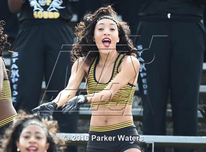 Thumbnail 2 in Edna Karr vs  Eleanor McMain (Tad Gormley Jamboree) photogallery.